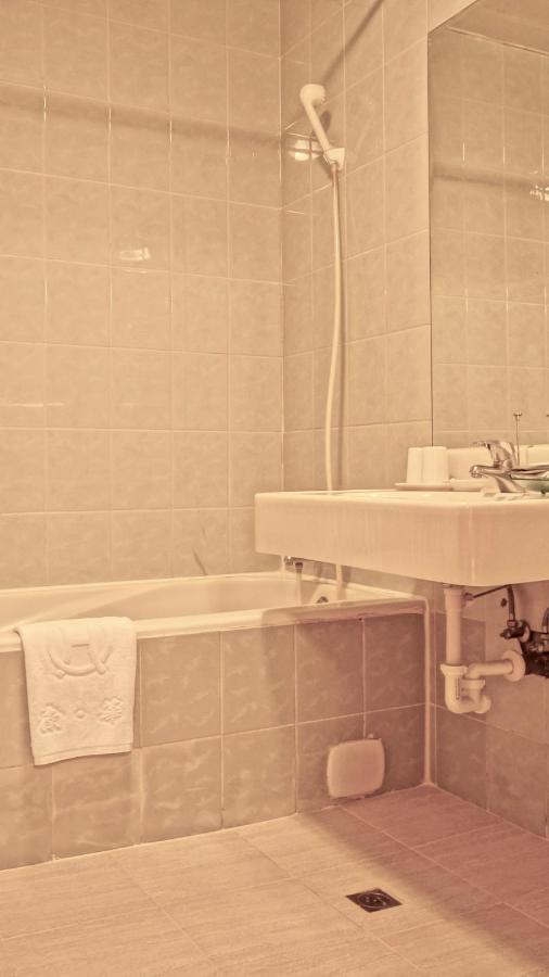 Hwa Du Hotel Tajnan Kültér fotó